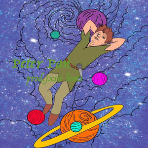 frekld cloud - Peter Pan (feat. jxsie beats)