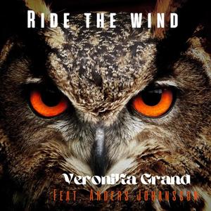 Ride the wind (feat. Anders Johansson)