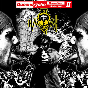 Operation: Mindcrime II [w/interactive booklet]