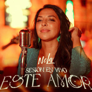 Este amor (Sesión en vivo) (Explicit)