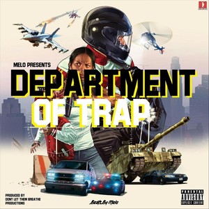 Department of Trap (Explicit)