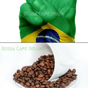 Bossa Cafe Brazil