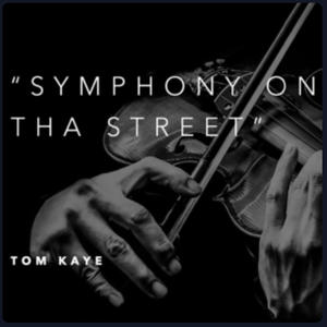 Symphony On Tha Street (Hype Edit)