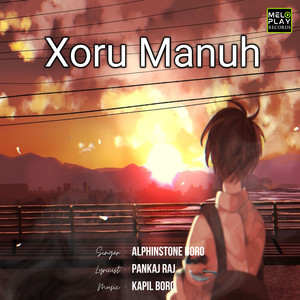 Xoru Manuh