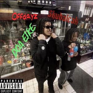 Off-Dayz (feat. Doa Eike) [Explicit]