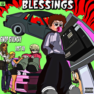 Blessings (Explicit)