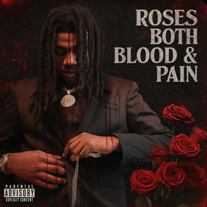 Evil Cinderella (feat. ThereGoMarcus) (Explicit)