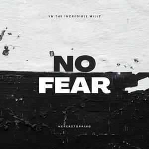 No Fear (Explicit)