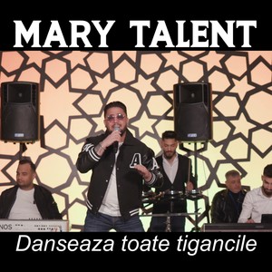 Danseaza toate tigancile (Live)