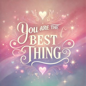 You Are the Best Thing (Explicit)