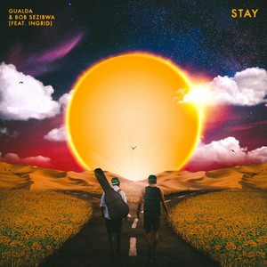 Stay (feat. Ingrid) [Explicit]