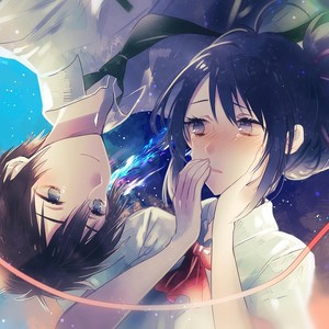 银河线上的离别