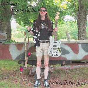 Catching Feelings(feat. Parr Usual) (Remix)