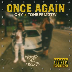 Once Again (feat. CHY) (Explicit)