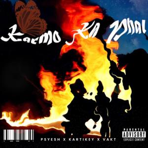 Karmo Ka Phal (feat. V.A.K.T. & Karti.key) (Explicit)