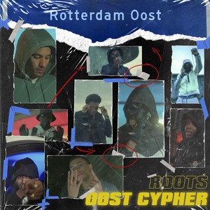 Rotterdam Oost Cypher (Explicit)