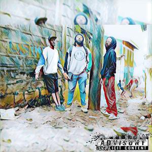 N.W Freestyle (feat. Banah B) (Explicit)