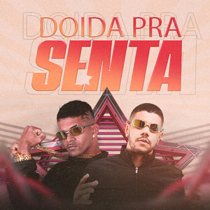 Doida pra Sentar (Remix|Explicit)