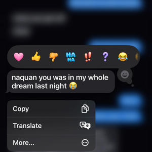 Khaotic dreams (Explicit)