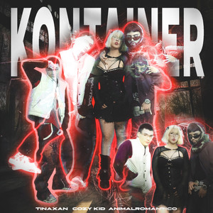 KONTAINER (Explicit)