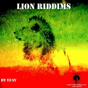 Lion Riddims