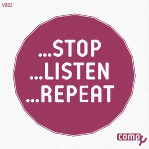 Stop...listen...repeat, Vol.2