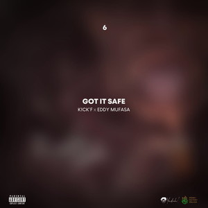 Got It(Safe)[feat. Eddy Mufasa]