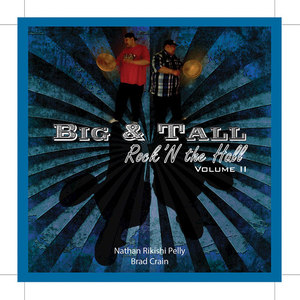 Big & Tall Volume 2