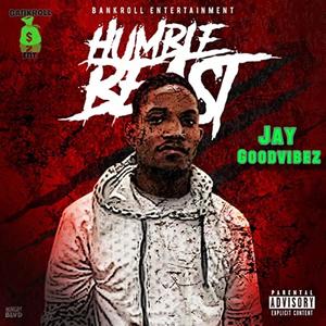 Jay Goodvibez - Hunger (Explicit)
