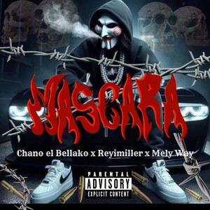 MÁSCARA (Explicit)