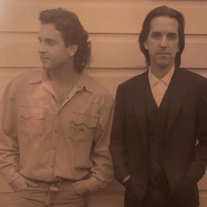 Restless Heart (feat. Nick James & Greg Williams)