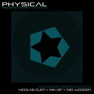 Overload Destruction (Original Mix)