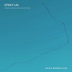 Gat in Vilambit Teentaal - Raga Bhimpalasi