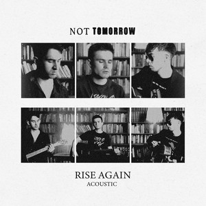 Rise Again (Acoustic)