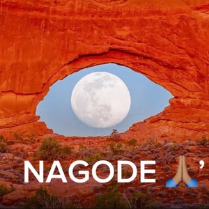 Nagode