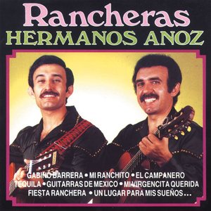 Rancheras