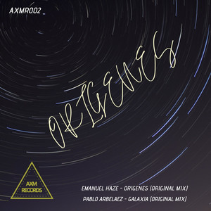 Galaxia (Original Mix)