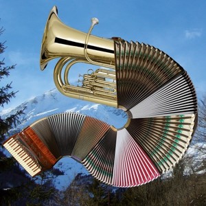 Benjamin Starnberg - Jew's Harp Special