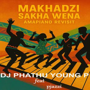 Makhadzi Sakha wena Amapiano Trumpet (feat. Pjazzi)