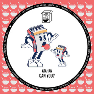 Can You? (Original Mix)