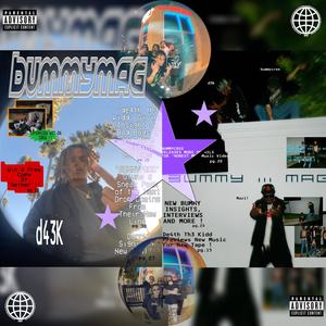 c4k3 (feat. de4th th3 kidd, mazi! & bummycree) (Explicit)