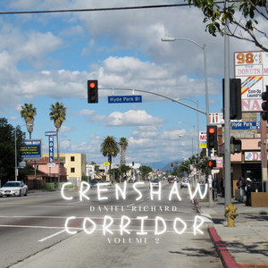 CRENSHAW CORRIDOR, Vol. 2