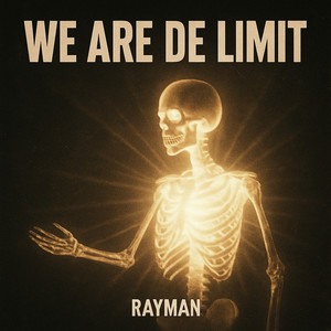 We Are the Limit.