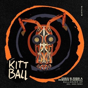 Bulldozer (Original Mix)