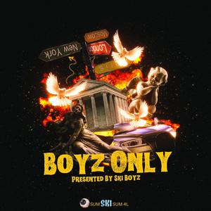 Boyz Only ! (Explicit)