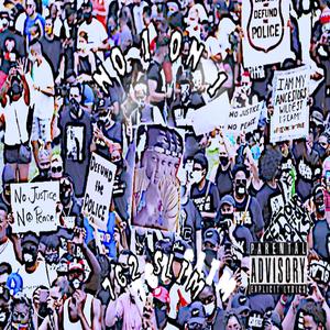 No 1 on 1 (feat. Prod. Drippyxblue) (Explicit)