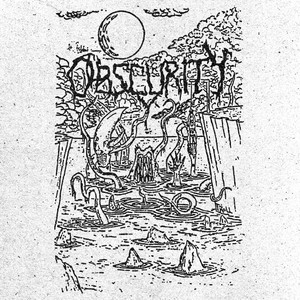 Visions of Gehenna