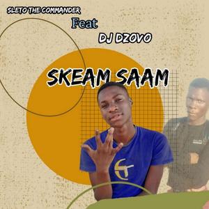 Skeem Saam (feat. Dj Dzovo)