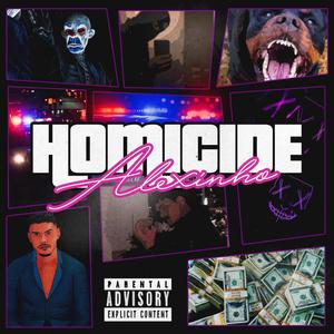 Homicide (Explicit)