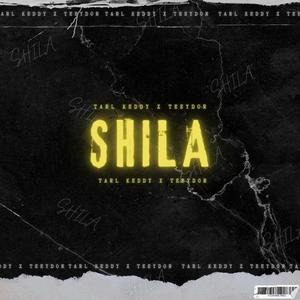 Shila (feat. Teeydor)